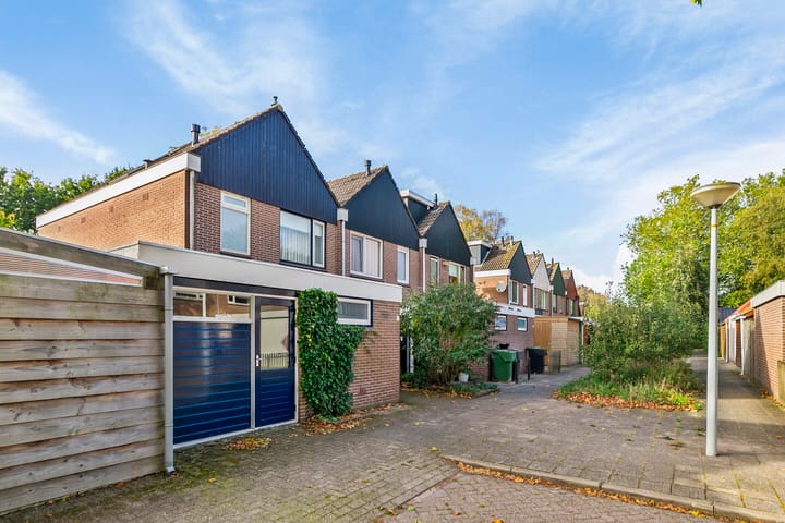 Photo 30 of Burgemeester van Panhuyslaan 97