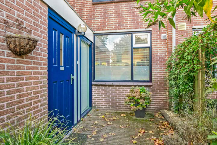 Photo 31 of Burgemeester van Panhuyslaan 97