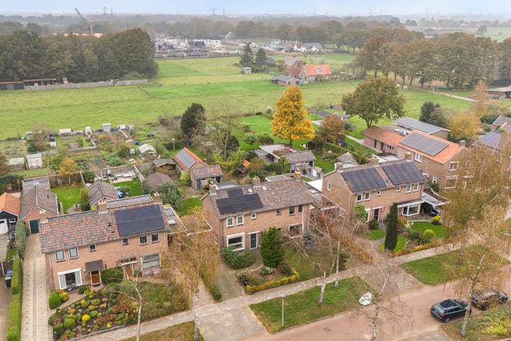 Bekijk foto 4 van Veldhoekweg 17