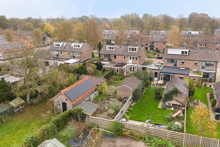 Bekijk foto 30 van Veldhoekweg 17