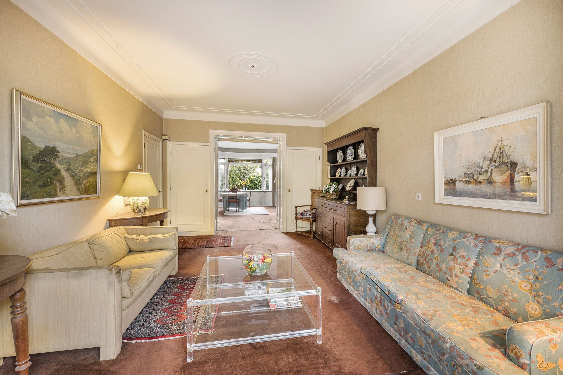 Photo 3 of Anna van Burenstraat 17