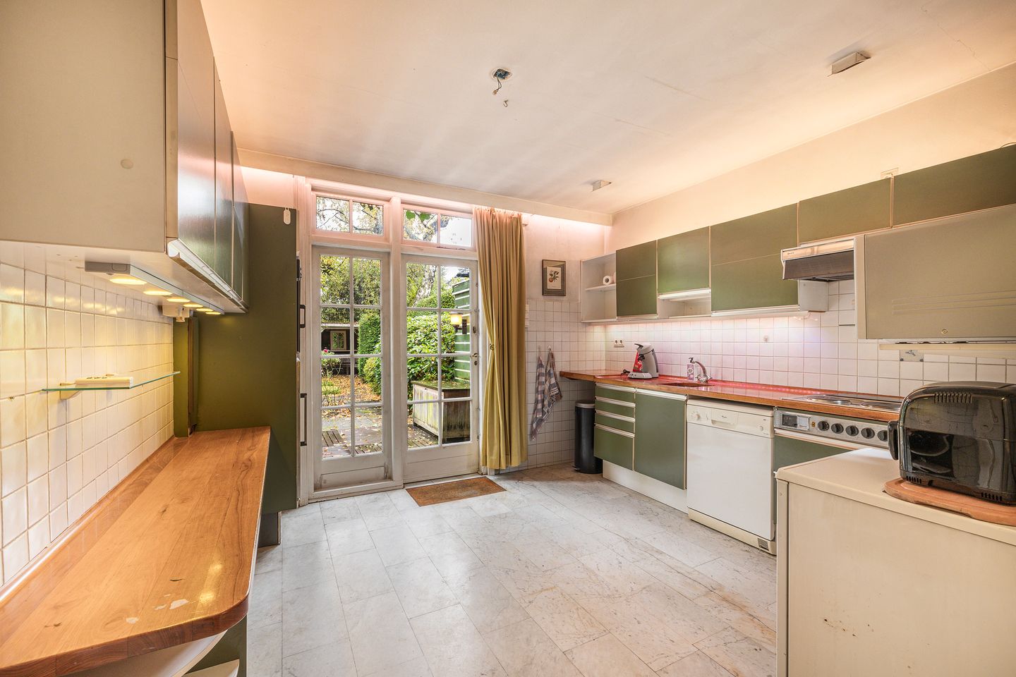 Photo 5 of Anna van Burenstraat 17