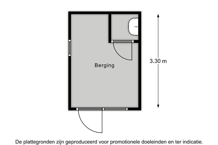 Bekijk foto 37 van Veldhoekweg 17