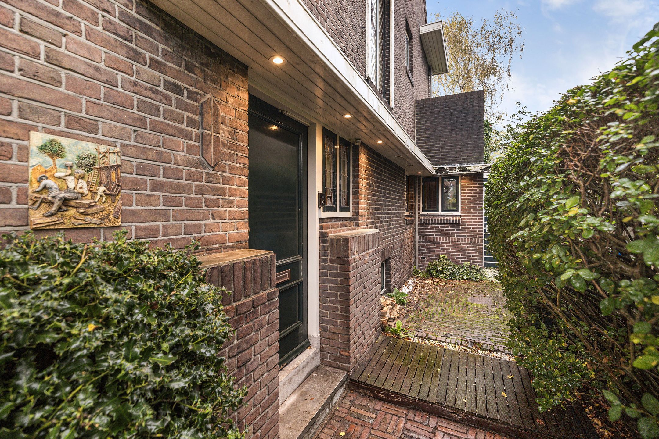 Photo 9 of Anna van Burenstraat 17