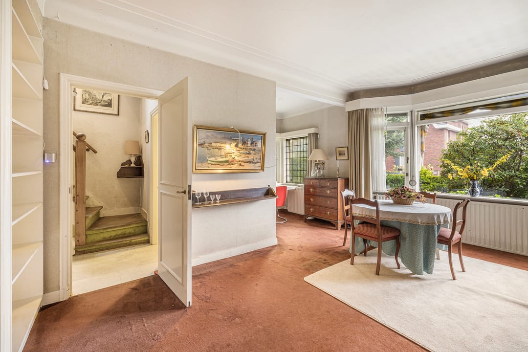 Photo 11 of Anna van Burenstraat 17