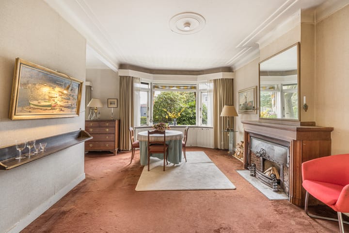 Foto 12 van Anna van Burenstraat 17