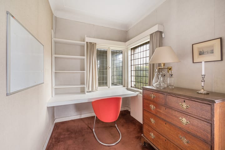 Foto 13 van Anna van Burenstraat 17