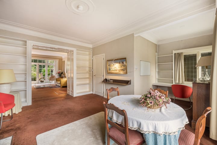 Foto 14 van Anna van Burenstraat 17