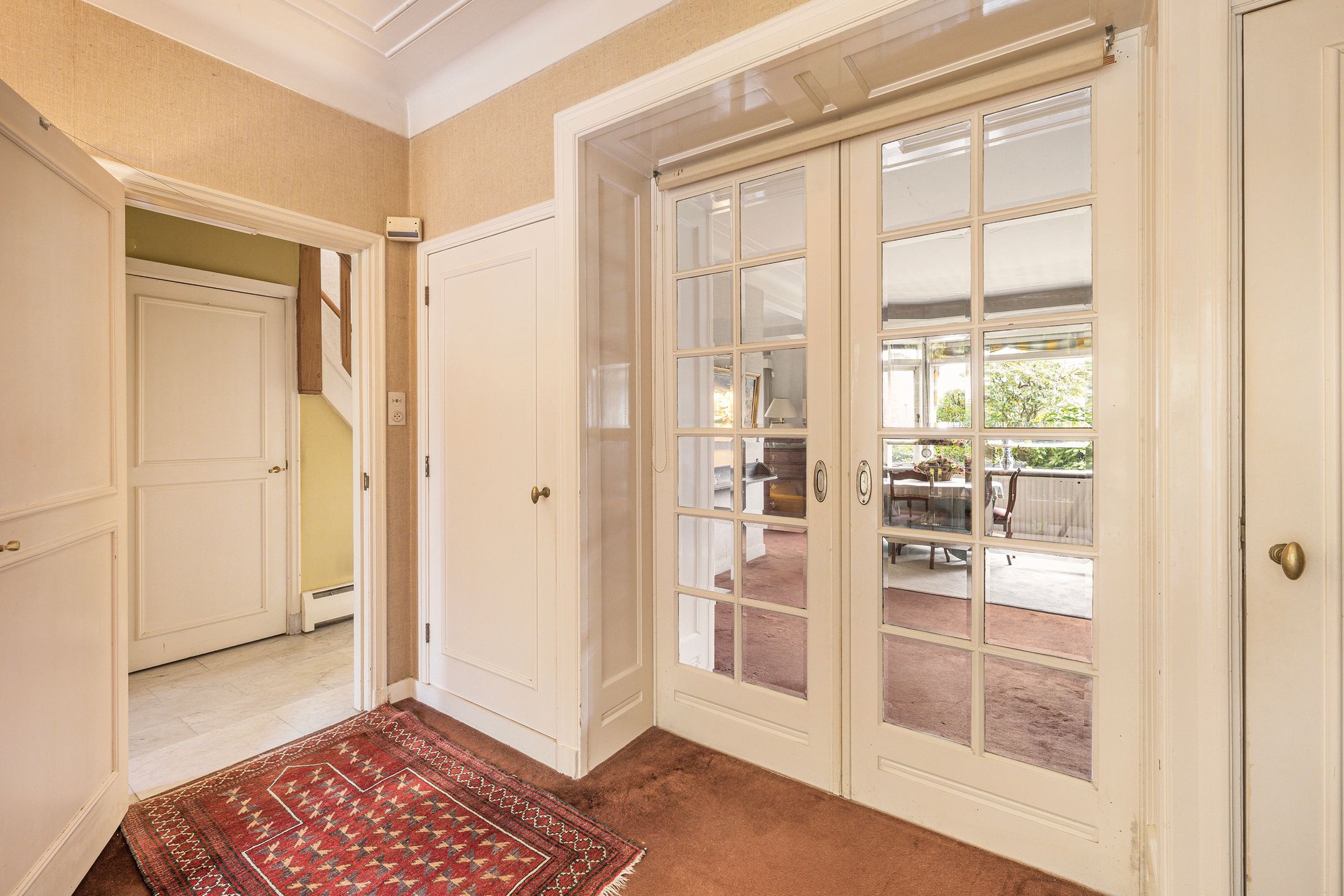 Photo 18 of Anna van Burenstraat 17