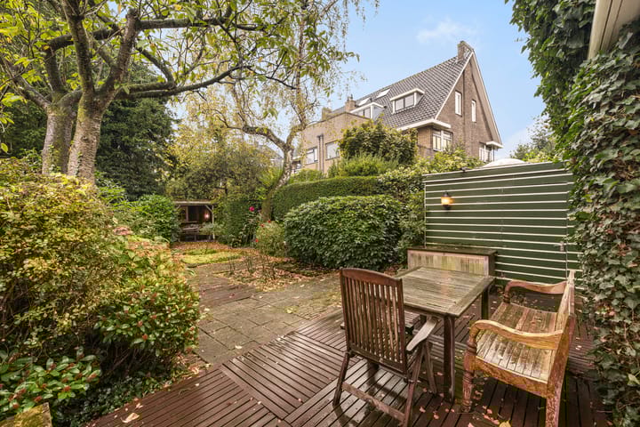 Foto 23 van Anna van Burenstraat 17