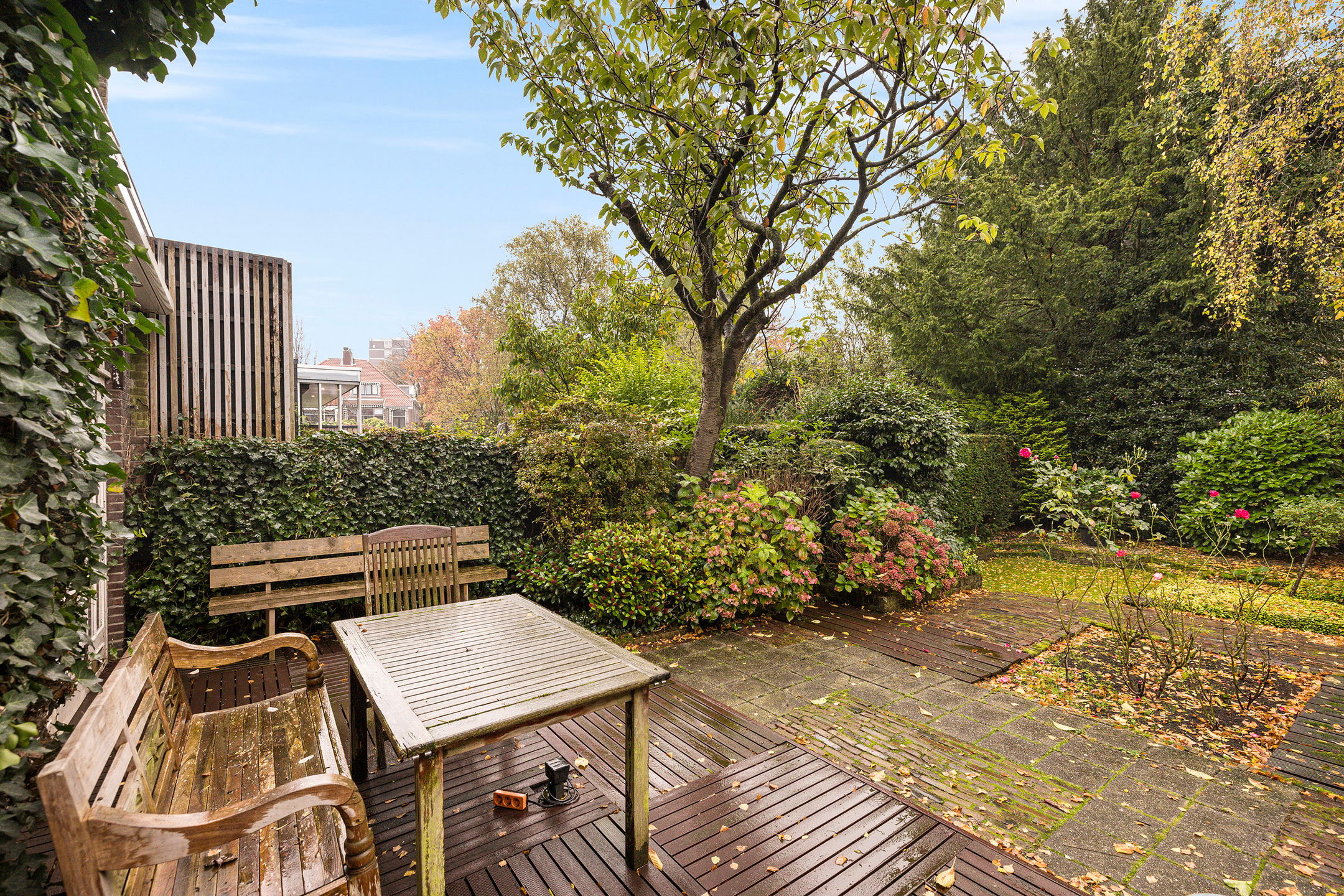 Photo 24 of Anna van Burenstraat 17