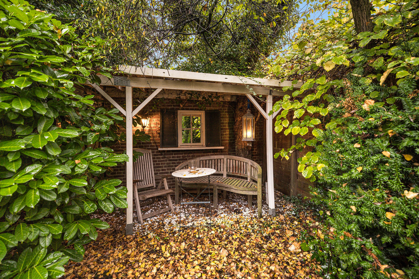 Photo 25 of Anna van Burenstraat 17