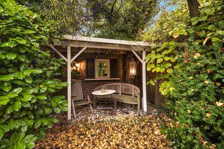 Foto 25 van Anna van Burenstraat 17