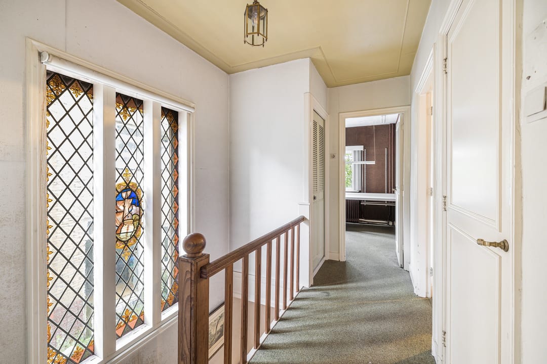 Photo 26 of Anna van Burenstraat 17