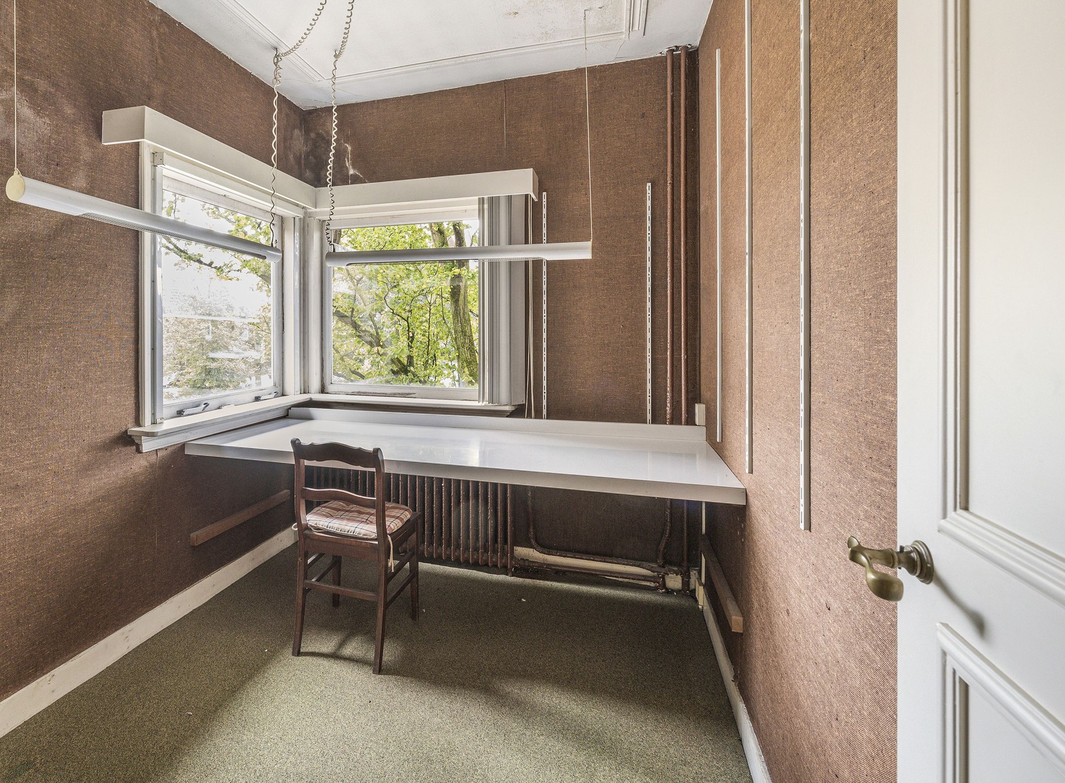 Photo 27 of Anna van Burenstraat 17