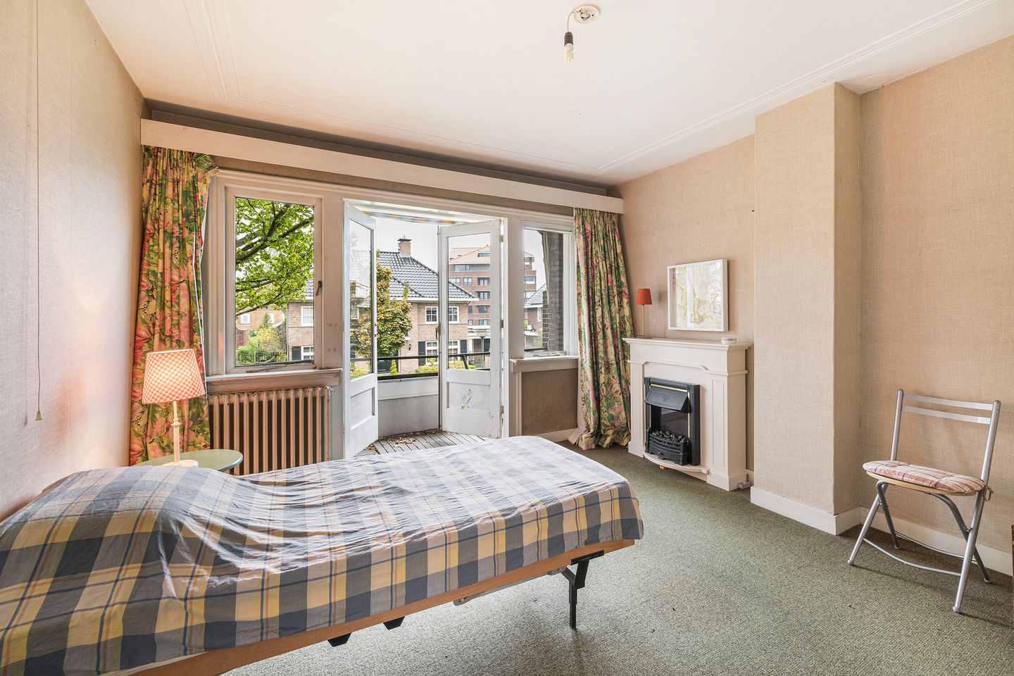 Photo 29 of Anna van Burenstraat 17