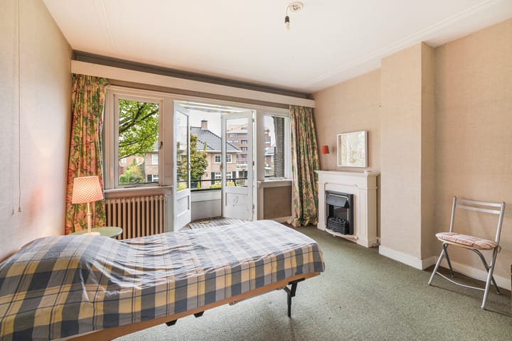 Foto 29 van Anna van Burenstraat 17