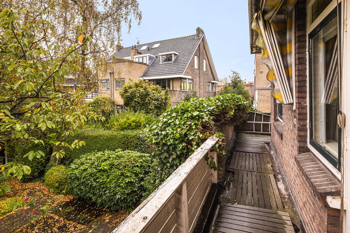 Foto 33 van Anna van Burenstraat 17