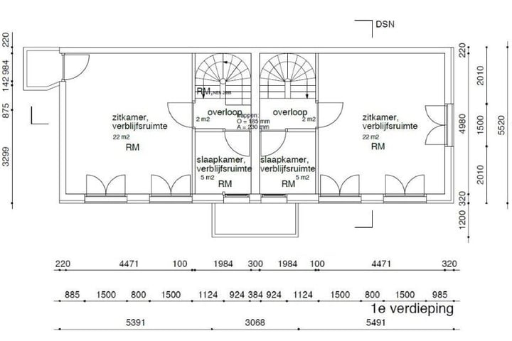 Bekijk foto 24 van Kazernestraat 36