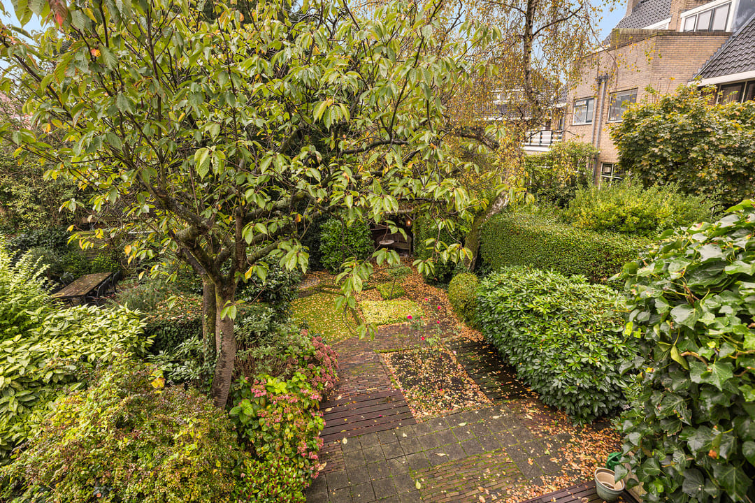 Photo 37 of Anna van Burenstraat 17