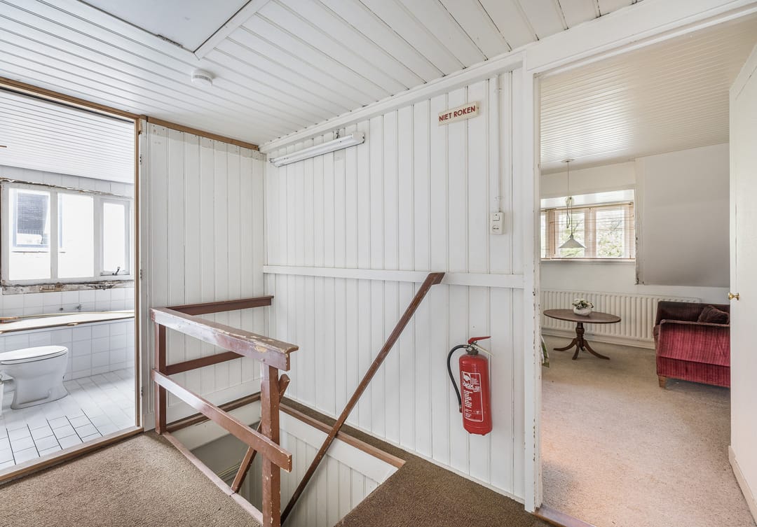 Photo 38 of Anna van Burenstraat 17