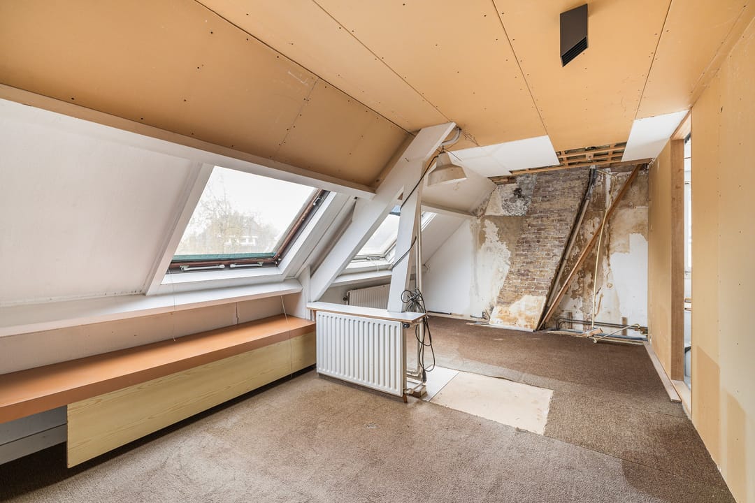 Photo 43 of Anna van Burenstraat 17