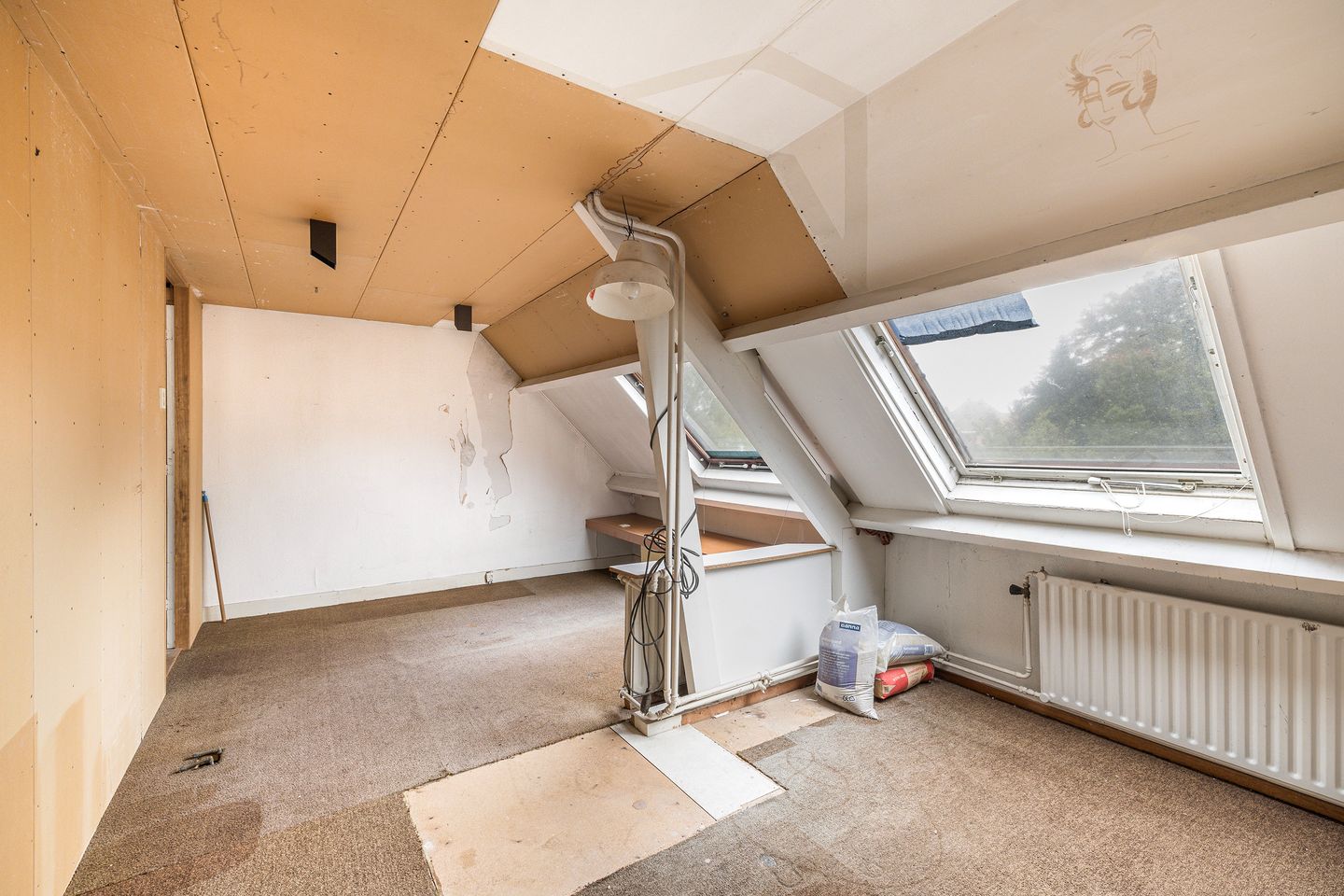 Photo 44 of Anna van Burenstraat 17