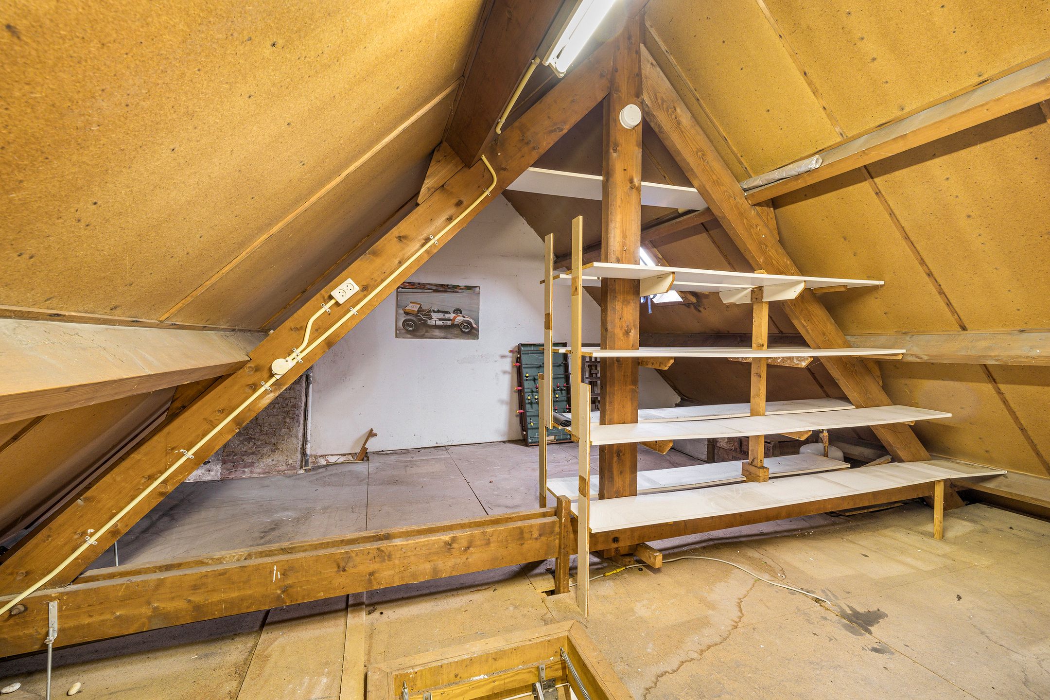 Photo 45 of Anna van Burenstraat 17