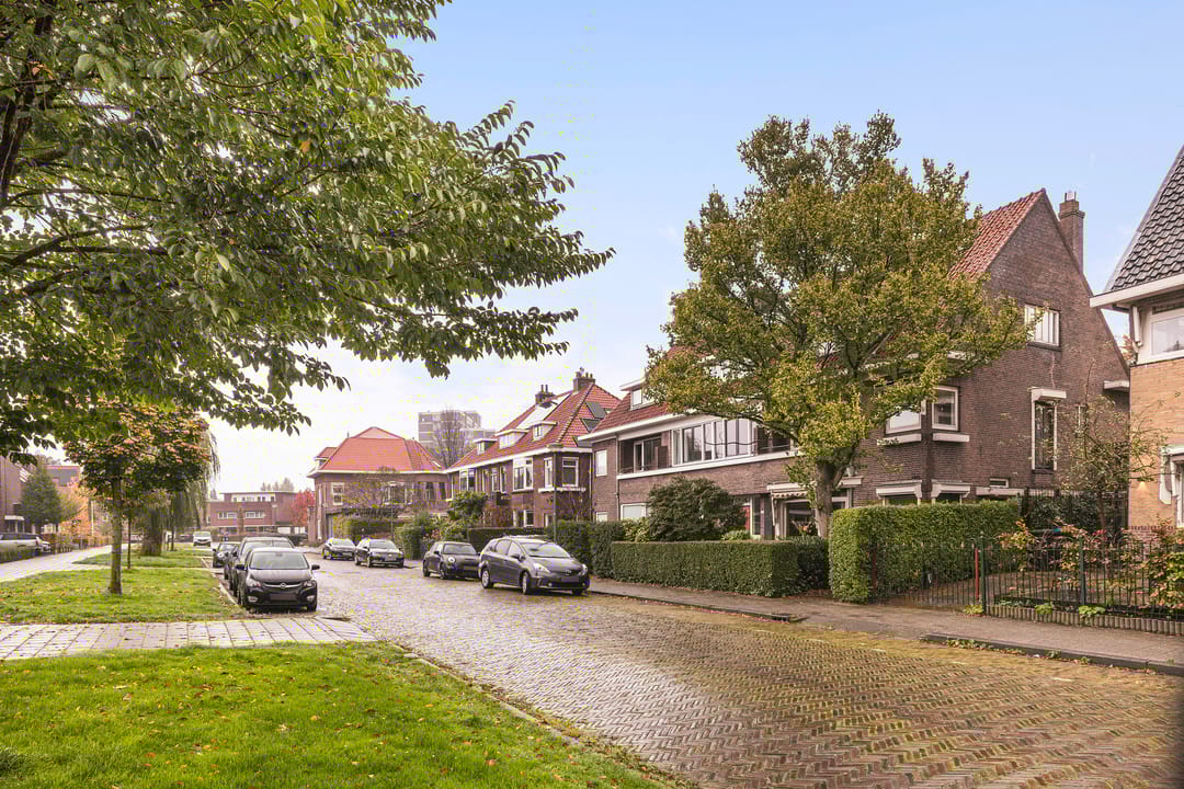 Photo 47 of Anna van Burenstraat 17