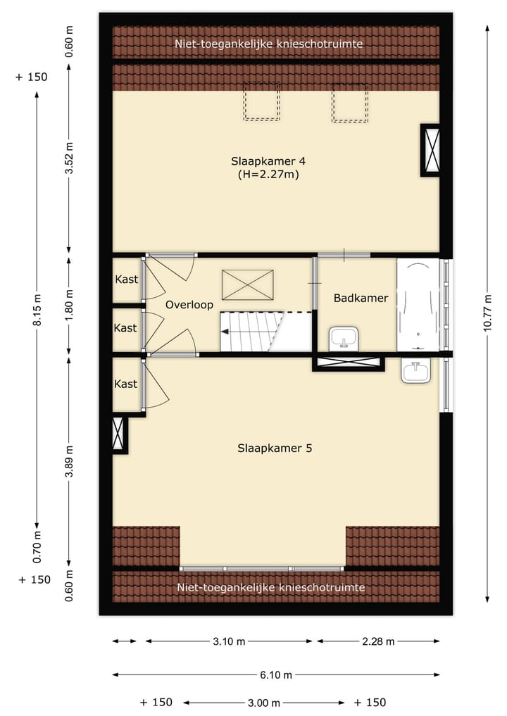 Foto 50 van Anna van Burenstraat 17