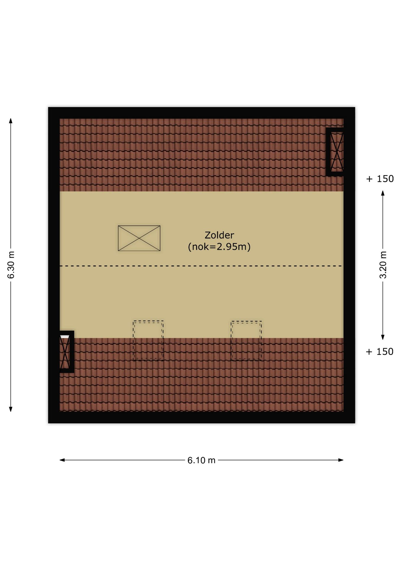 Photo 51 of Anna van Burenstraat 17