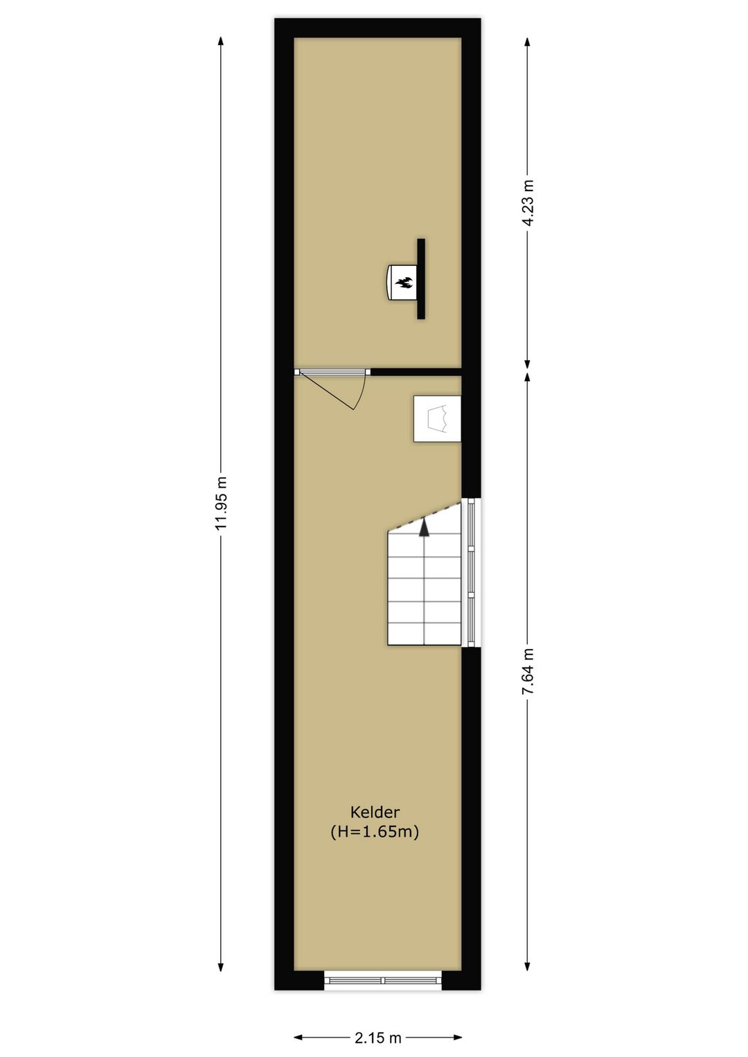 Photo 52 of Anna van Burenstraat 17