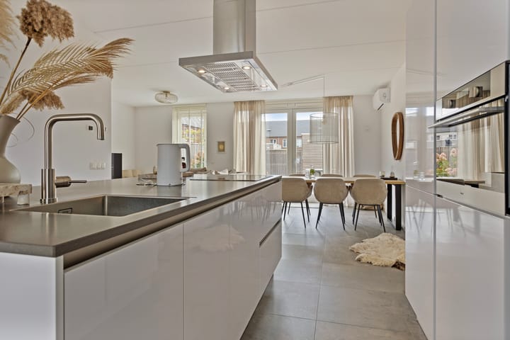 Foto 2 van Zilverschat 28