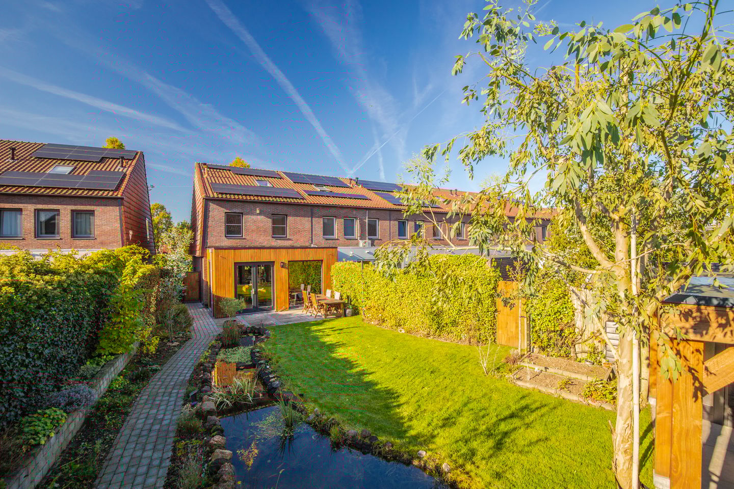 Foto 1 van Bergamotte 21