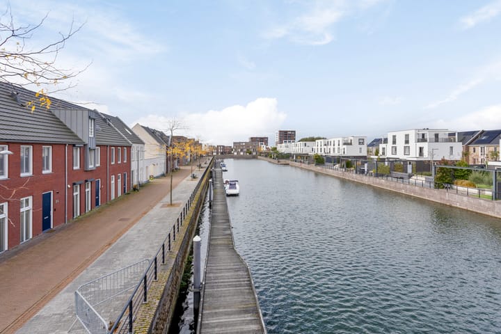 Foto 5 van Zilverschat 28