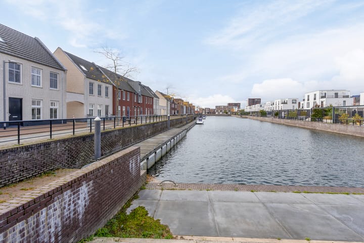 Foto 6 van Zilverschat 28