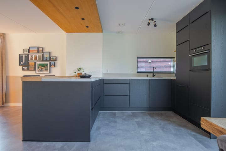 Foto 3 van Bergamotte 21