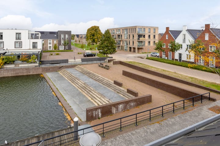 Foto 7 van Zilverschat 28