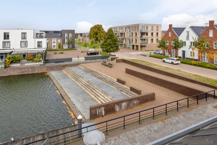 Foto 8 van Zilverschat 28