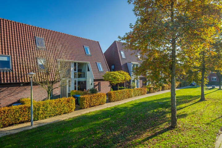 Foto 5 van Bergamotte 21