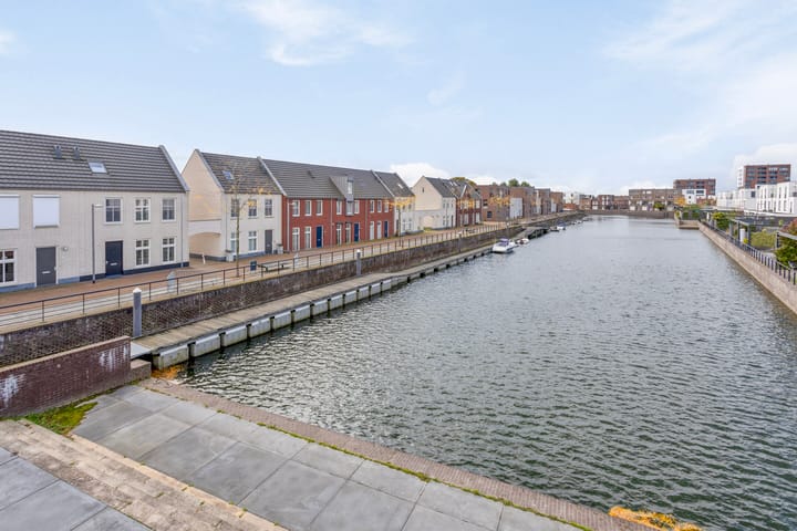 Foto 9 van Zilverschat 28