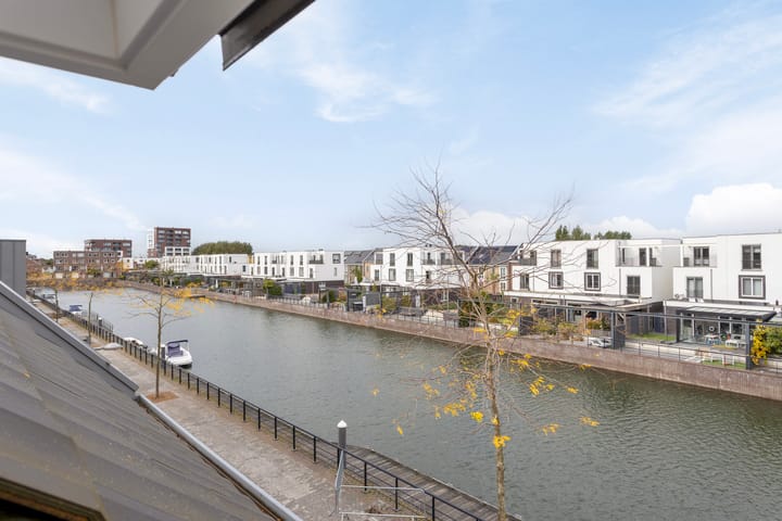 Foto 10 van Zilverschat 28