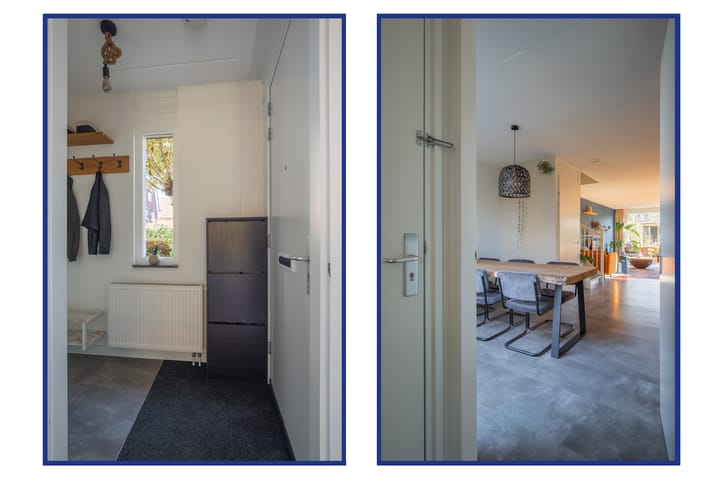 Foto 7 van Bergamotte 21