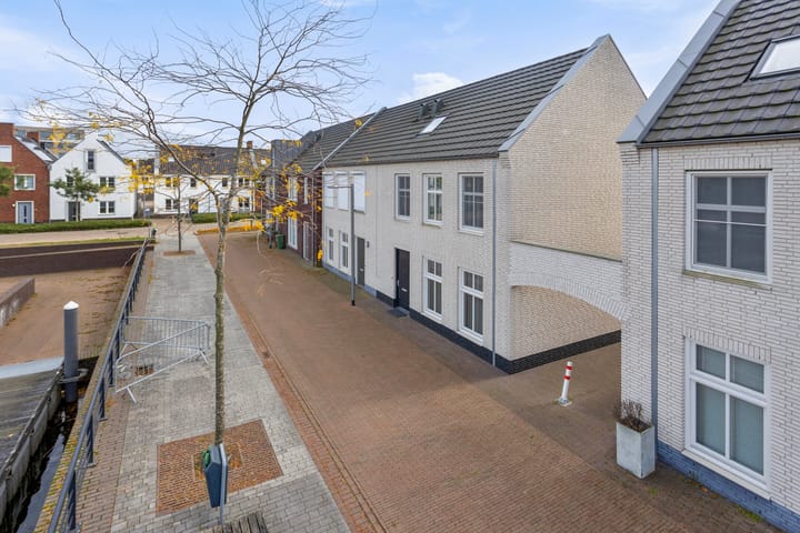 Foto 12 van Zilverschat 28