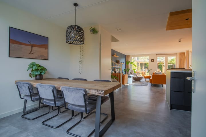 Foto 8 van Bergamotte 21