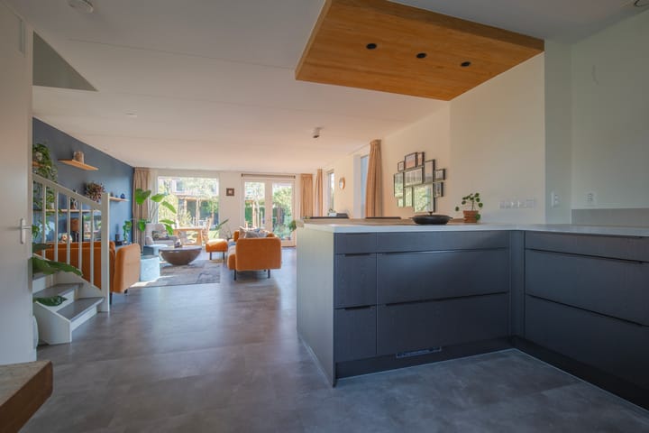 Foto 9 van Bergamotte 21