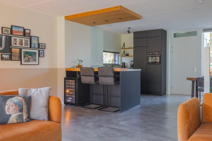 Foto 10 van Bergamotte 21