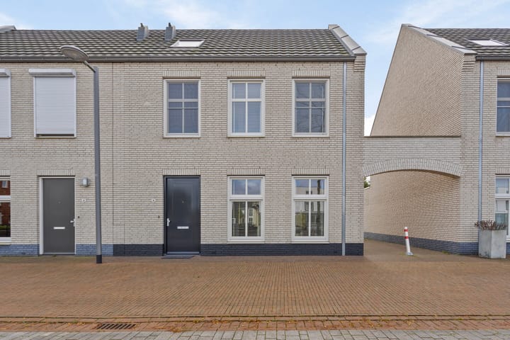 Foto 17 van Zilverschat 28