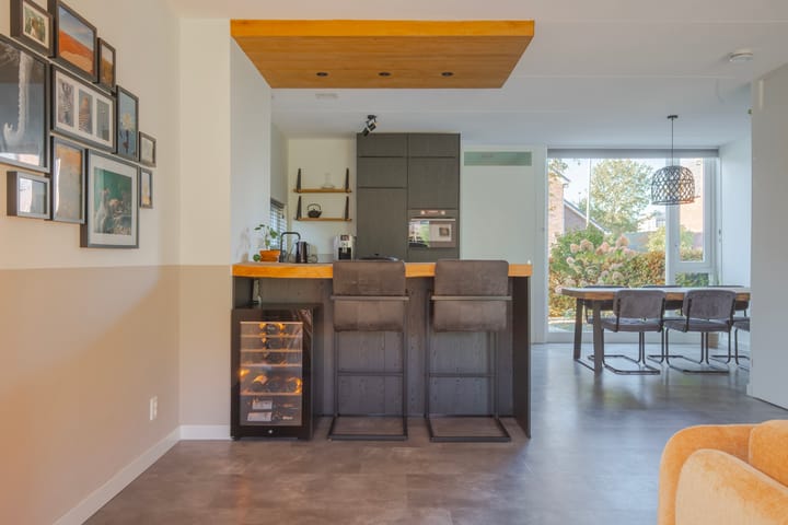 Foto 13 van Bergamotte 21