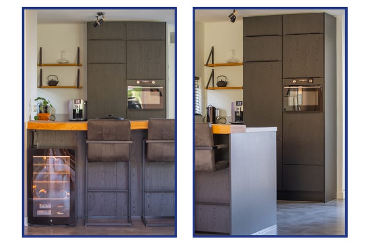 Foto 14 van Bergamotte 21